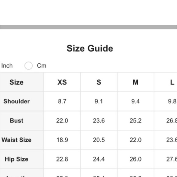 Dress - Picture 7 of 8